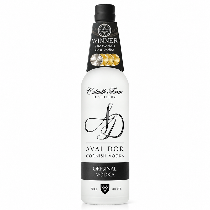 Aval Dor Original Vodka